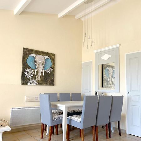Azur Appartement Гримо Екстер'єр фото