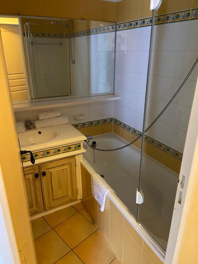 Azur Appartement Гримо Екстер'єр фото
